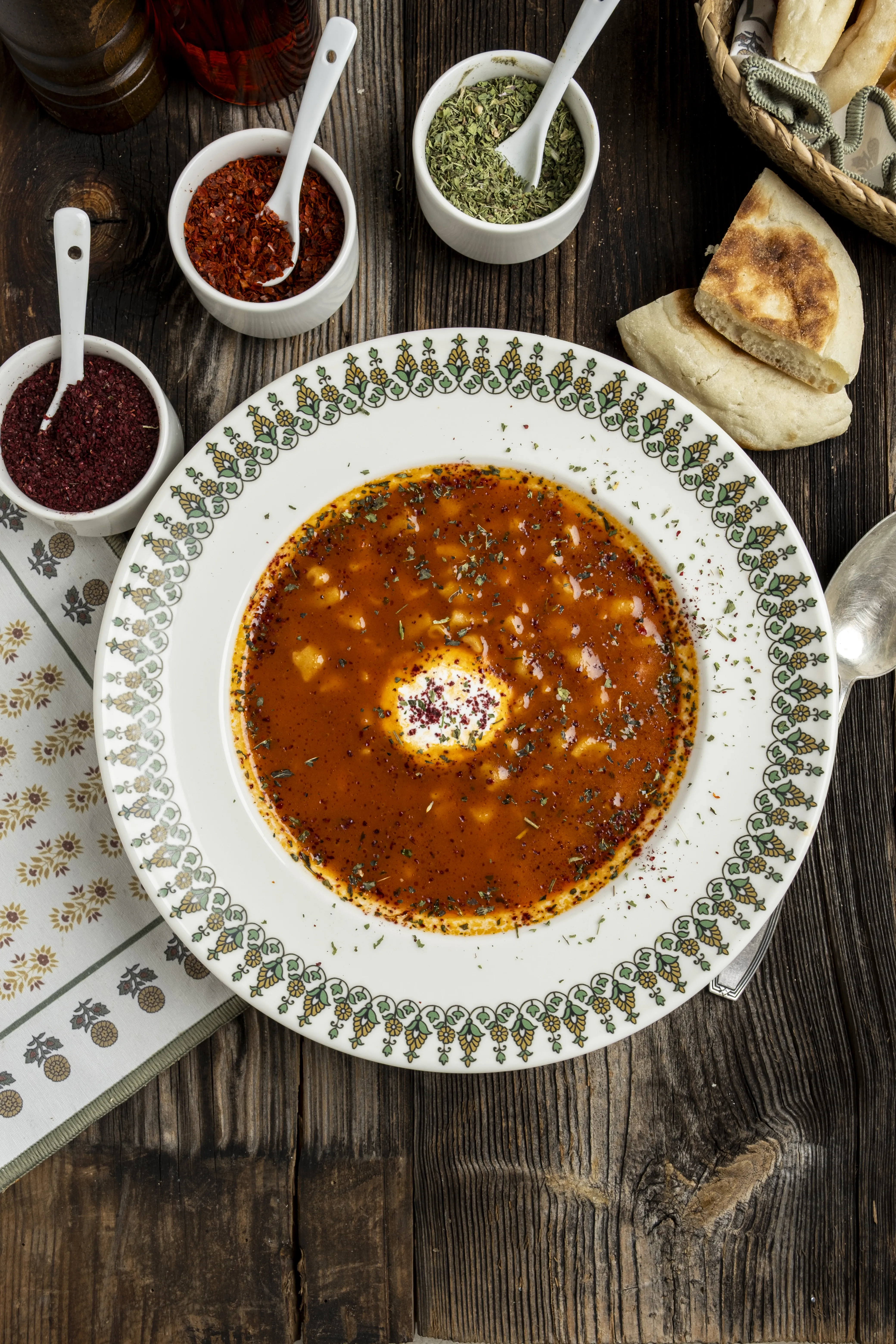 Klasik Kayseri Mantısı