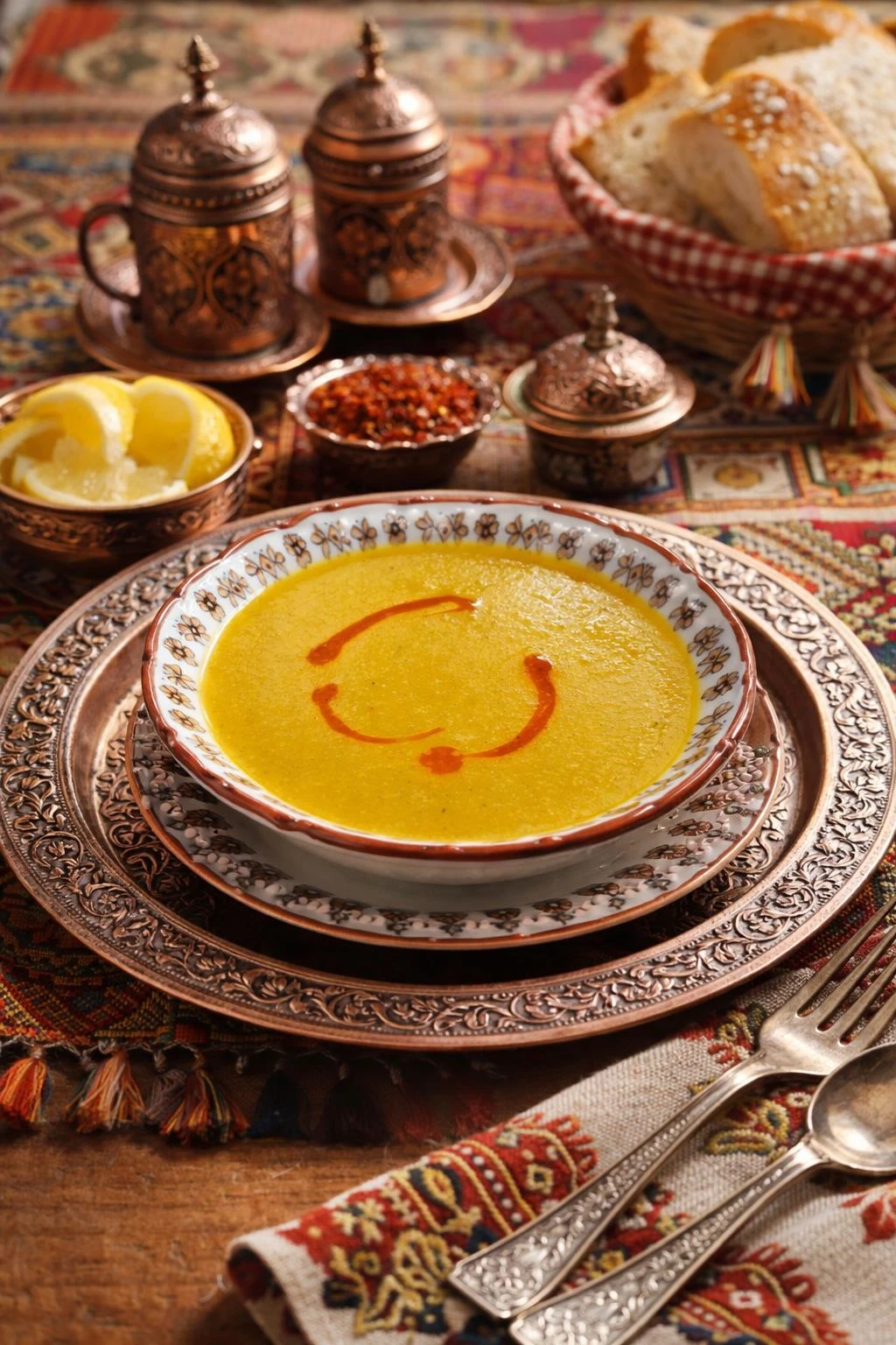 Çorbalar